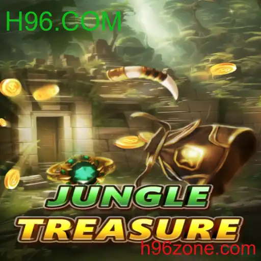 JungleTreasure: Um Mundo de Aventuras e Estratégias