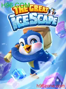 TheGreatIcescape: Desvendando as Regras e a Emoção do Jogo