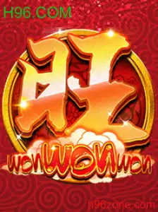 Conheça o Jogo WonWonWon: Apostas e Diversão com H96.COM